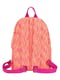 Рюкзак молодіжний рожевий Cool For School ЦБ-00226485 | 6842706 | фото 2