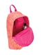Рюкзак молодіжний рожевий Cool For School ЦБ-00226485 | 6842706 | фото 3