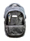 Рюкзак молодіжний різнокольоровий Cool For School ЦБ-00226507 | 6842707 | фото 4
