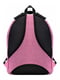 Рюкзак молодіжний рожевий Cool For School ЦБ-00226508 | 6842708 | фото 3