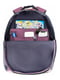 Рюкзак молодіжний рожевий Cool For School ЦБ-00226508 | 6842708 | фото 4
