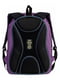 Рюкзак молодіжний різнокольоровий Cool For School ЦБ-00226509 | 6842709 | фото 3