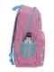 Рюкзак молодіжний різнокольоровий Cool For School ЦБ-00226510 | 6842710 | фото 3