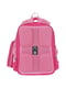 Рюкзак шкільний рожевий Cool For School ЦБ-00226511 | 6842711 | фото 3