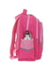 Рюкзак шкільний рожевий Cool For School ЦБ-00226511 | 6842711 | фото 4
