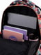 Рюкзак для дівчаток PICK CHOCOLOVE різнокольоровий CoolPack ЦБ-00226842 | 6842714 | фото 6