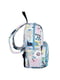 Рюкзак для дівчаток SLIGHT DAVAO різнокольоровий CoolPack ЦБ-00226844 | 6842716 | фото 2