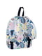 Рюкзак для дівчаток SLIGHT DAVAO різнокольоровий CoolPack ЦБ-00226844 | 6842716 | фото 3