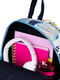 Рюкзак для дівчаток SLIGHT DAVAO різнокольоровий CoolPack ЦБ-00226844 | 6842716 | фото 5