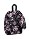 Рюкзак для дівчаток SLIGHT HELEN чорно-рожевий CoolPack ЦБ-00226845 | 6842717 | фото 3