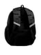 Рюкзак молодіжний Jerry DARKER NIGHT для хлопчиків чорний CoolPack ЦБ-00226847 | 6842718 | фото 3