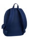 Рюкзак молодіжний SONIC RPET синій CoolPack ЦБ-00226850 | 6842721 | фото 2