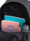 Рюкзак молодіжний SONIC RPET сірий CoolPack ЦБ-00226851 | 6842722 | фото 6