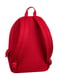 Рюкзак молодіжний SONIC RPET червоний CoolPack ЦБ-00226852 | 6842723 | фото 3