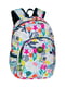 Рюкзак Toby SUNNY DAY для дівчаток різнокольоровий CoolPack ЦБ-00226854 | 6842725