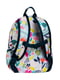 Рюкзак Toby SUNNY DAY для дівчаток різнокольоровий CoolPack ЦБ-00226854 | 6842725 | фото 3