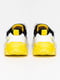Кросівки на хлопчика 28 чорний Kimboo ЦБ-00186167 | 6842868 | фото 5