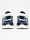 Кросівки на хлопчика 21 темно-синій Kimboo ЦБ-00186171 | 6842869 | фото 6