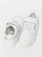 Кросівки для хлопчика 32 білий Мышонок ЦБ-00206671 | 6842889