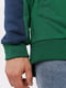 Чоловіче худі M зелений Brands ЦБ-00190380 | 6843249 | фото 3