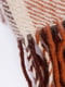 Плед Новозеландська вовна 170х200 см різнокольоровий Ярослав ЦБ-00201666 | 6843577 | фото 2