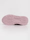 Кросівки на дівчинку 28 рожевий Kimboo ЦБ-00172574 | 6843596 | фото 4