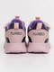 Кросівки на дівчинку 28 рожевий Kimboo ЦБ-00172574 | 6843596 | фото 5