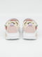 Кросівки для дівчинки 22 рожевий ERRA ЦБ-00179572 | 6843598 | фото 5