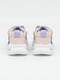 Кросівки для дівчинки 21 рожевий ERRA ЦБ-00179577 | 6843600 | фото 5
