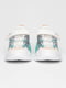 Кросівки на дівчинку 27 білий Kimboo ЦБ-00186163 | 6843613 | фото 6