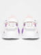 Кросівки на дівчинку 28 білий Kimboo ЦБ-00186165 | 6843615 | фото 6