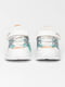 Кросівки на дівчинку 24 білий Kimboo ЦБ-00186168 | 6843616 | фото 6