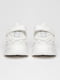 Кросівки на дівчинку 28 білий Kimboo ЦБ-00186172 | 6843618 | фото 6