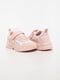 Кросівки для дівчинки 28 рожевий Brands ЦБ-00204903 | 6843620