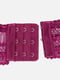 Жіночий бюстгальтер 85C фіолетовий Brands ЦБ-00213852 | 6843803 | фото 2