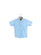 Сорочка на хлопчика 92 блакитний DE&RE ЦБ-00162623 | 6843993
