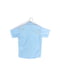 Сорочка на хлопчика 92 блакитний DE&RE ЦБ-00162623 | 6843993 | фото 2