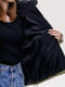Жіноча куртка L оливковий X.C.H ЦБ-00223687 | 6844044 | фото 6