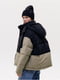 Жіноча куртка L оливковий X.C.H ЦБ-00223687 | 6844044 | фото 7
