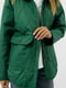 Куртка жіноча Qalinka ЦБ-00227865 S Зелений | 6844053 | фото 2