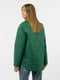 Куртка жіноча Qalinka ЦБ-00227865 S Зелений | 6844053 | фото 3