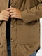 Куртка жіноча Qalinka ЦБ-00228724 M Капучино | 6844057 | фото 2