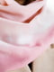 Шарф жіночий One Size рожевий Brands ЦБ-00223982 | 6844069 | фото 2