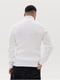 Чоловічий светр XL білий Figo ЦБ-00232892 | 6844082 | фото 3