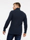 Чоловічий светр 2XL індіго Figo ЦБ-00203627 | 6844112 | фото 3