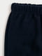 Піжама для хлопчика з довгим рукавом 116 синій Бома ЦБ-00232004 | 6844147 | фото 4