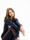 Жіноча піжама M сірий Boyraz ЦБ-00233223 | 6844206 | фото 2