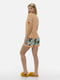 Жіноча піжама M пудровий Boyraz ЦБ-00213111 | 6844223 | фото 3