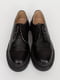 Туфлі жіночі 36 чорний Yuki ЦБ-00167689 | 6844248 | фото 6