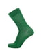 Шкарпетки зелені демісезонні бамбукові | 6845609